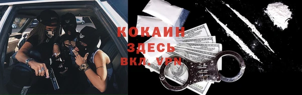 хмурый Надым