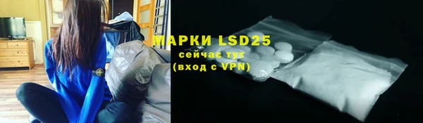 хмурый Надым