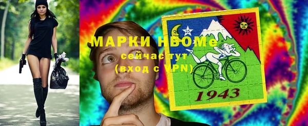 хмурый Надым