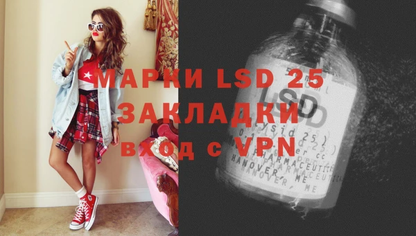 хмурый Надым